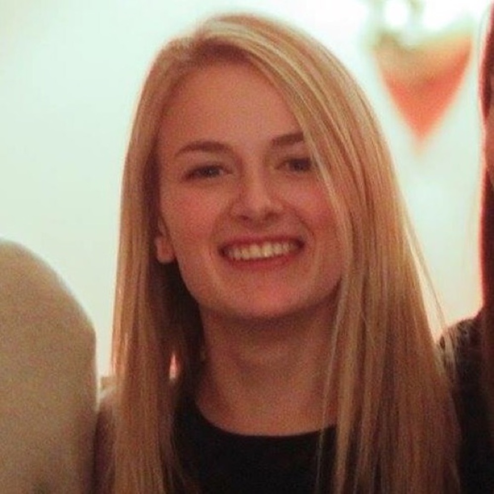 Meet your Posher, Chelsea